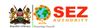 SEZ Authority Logo