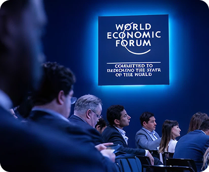World Economic Forum