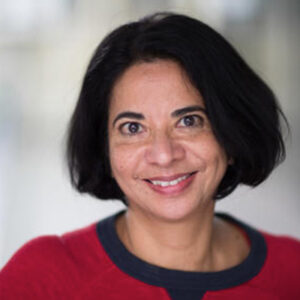 Pramila Krishnan