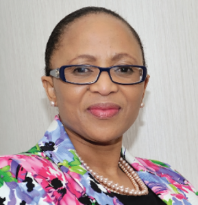 Adelaide Retselisitsoe Matlanyane