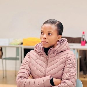 Dr Abigail Chari
