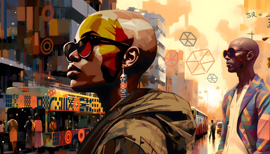 We are an independent  integrated communications agency