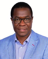 Hon. James Wandayi<