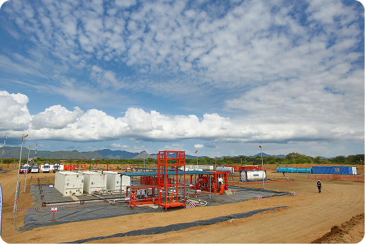 Jet A-1 on the Runway