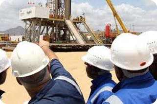 The Gulf MT Milestone