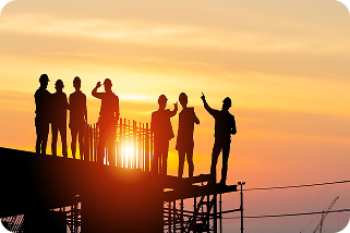 Commercial & Industrial Energy Solutions