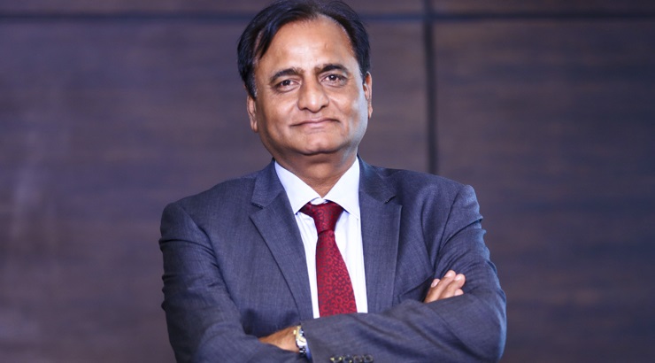 Business Growth Through Partnership