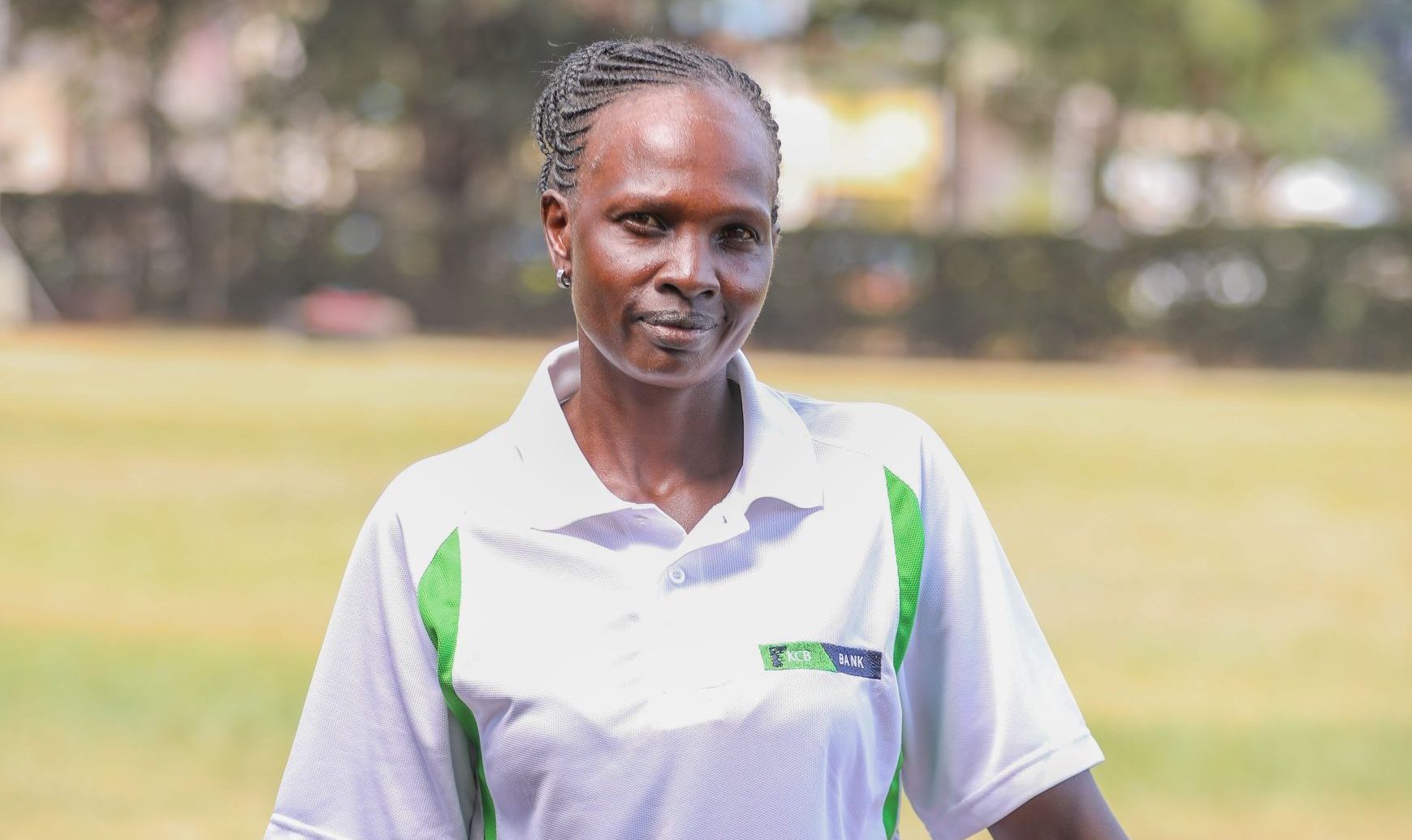 Talent, passion, and dedication paid off for volleyball coach