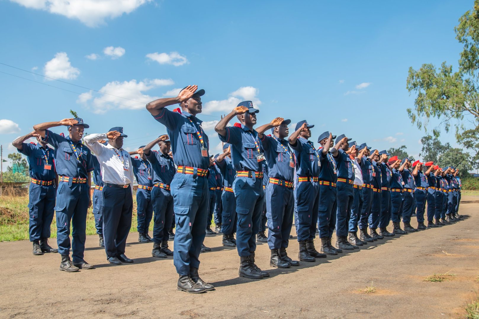 Securex- A Kenyan Security Company with Technology at its centre