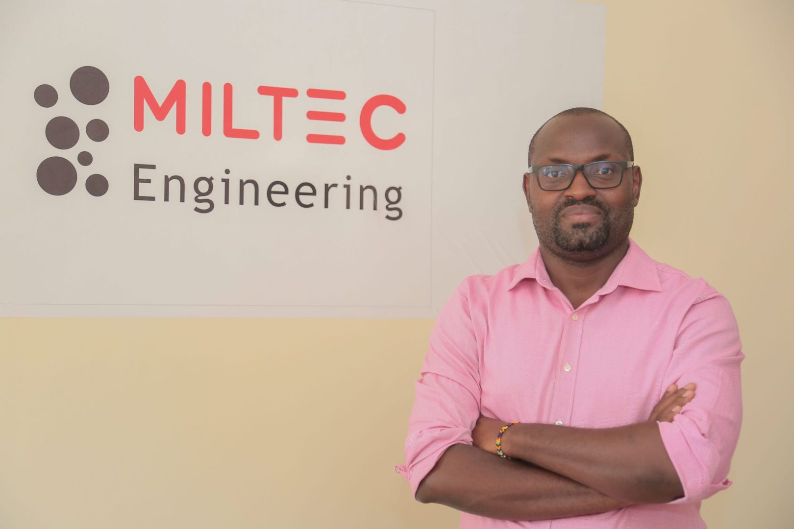 Meltic Engineering: Local firm helping businesses utilise energy efficiently