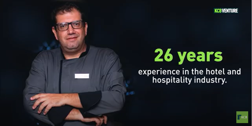 How Moving Creatively Helped Movenpick Hotels