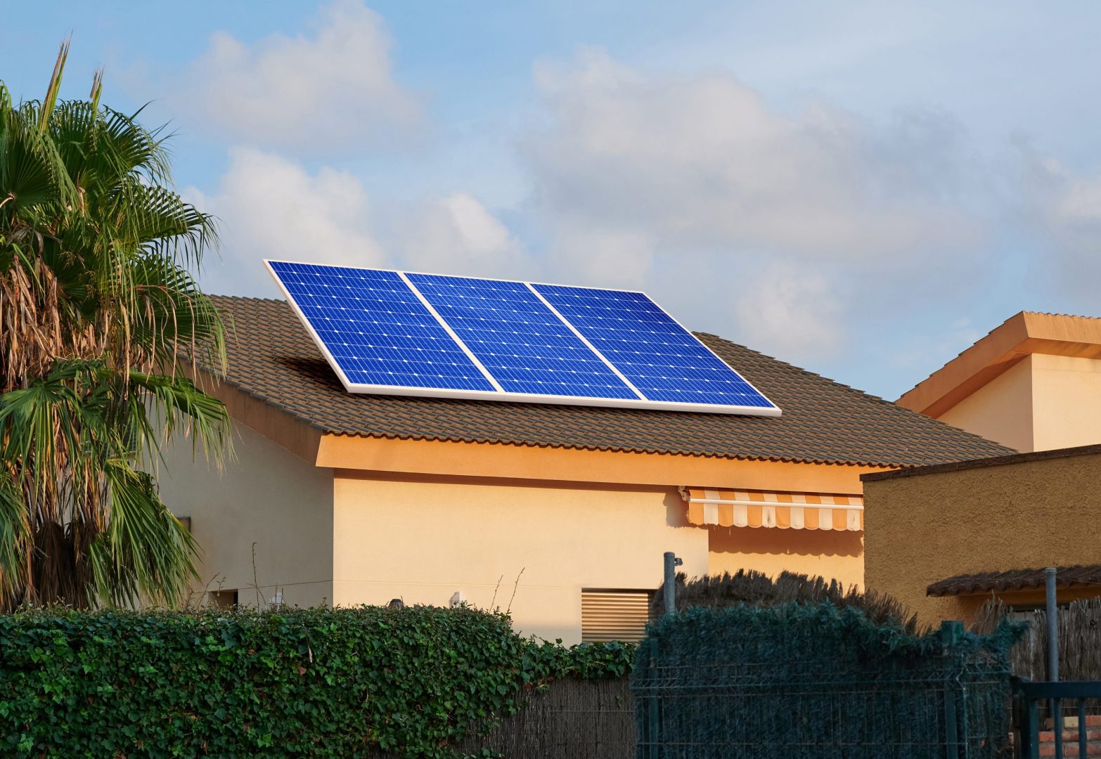 Solar Energy: Set to become a trillion-dollar business in Africa by 2030