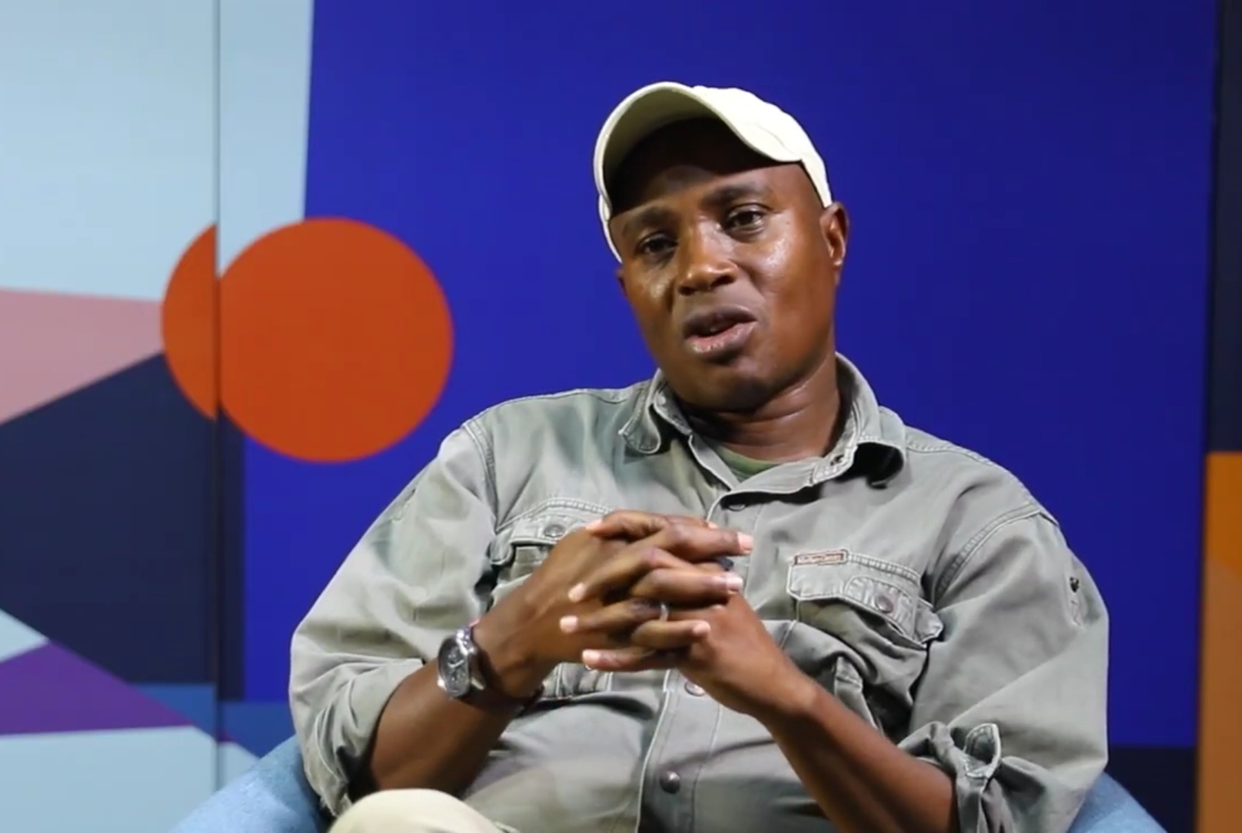 How Maurice Mohindy Built Nemi Adventures After Leaving Employment