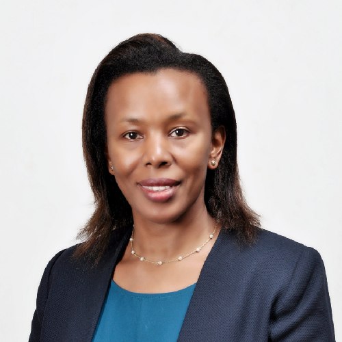 Youth Group Chair, Nakuru