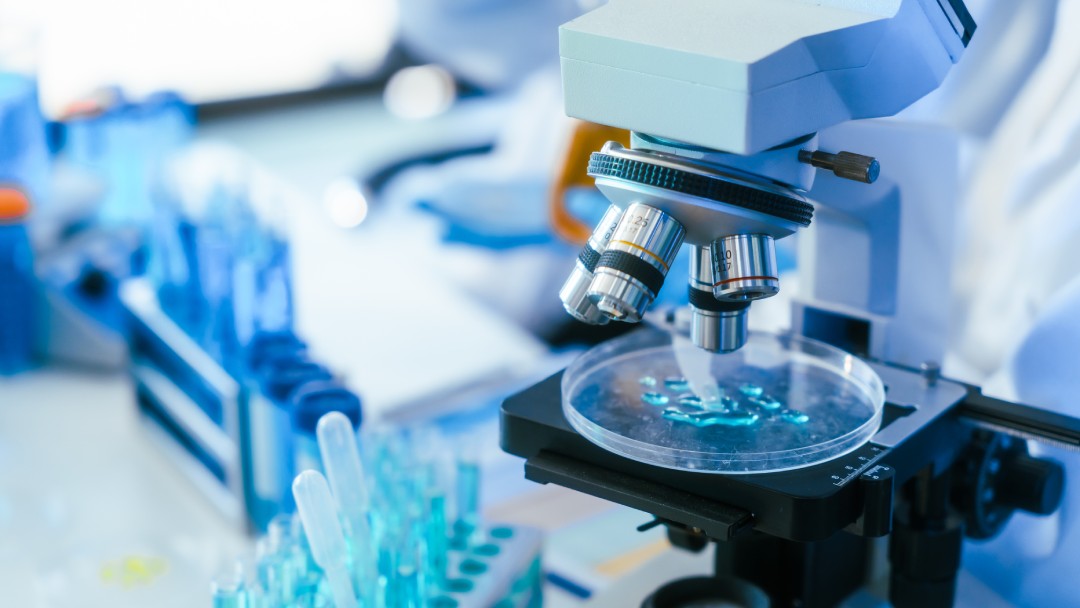 KPC laboratory services