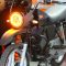 Upping the green jobs agenda through electric motorbikes