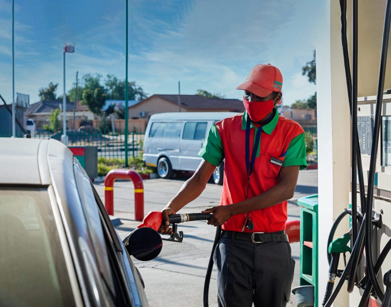 Fuelling the Economy: Understanding the business of importing fuel 