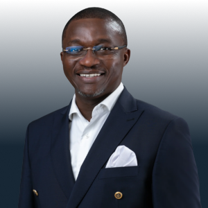 Ronald Osumba