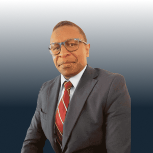 Eric Waweru