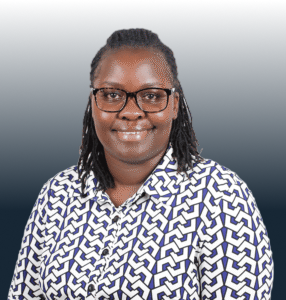 Sheila Kidenda