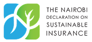 The Nairobi Declaration on Sustainable Insurance