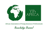 African Guarantee Fund Sponsors Logo