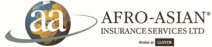 African Guarantee Fund Sponsors Logo