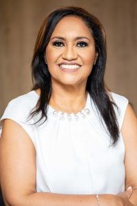 Patty Karuaihe Martin