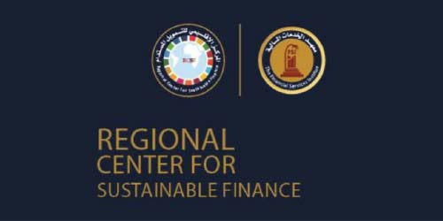 Egypt company logo