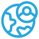 ESG principles  icon