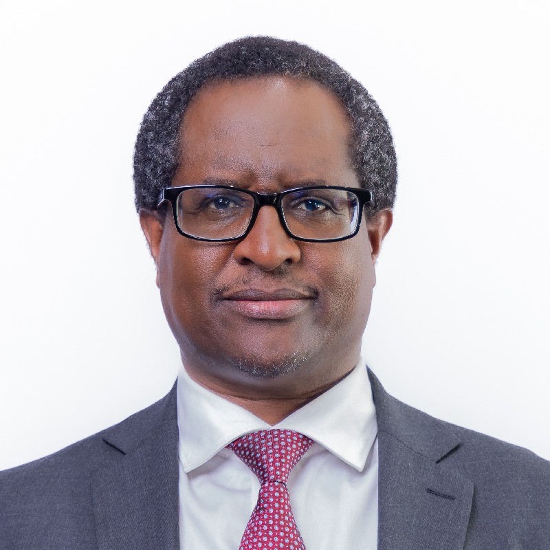 Board Member