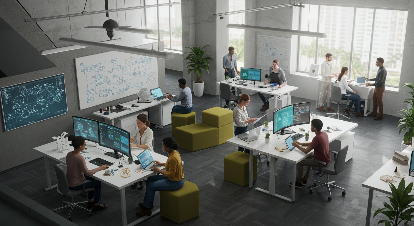 Innovation Hub