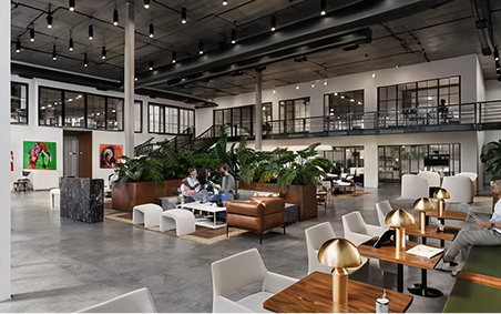 Adapting to Change: How TRIFIC Supports Evolving Office Needs