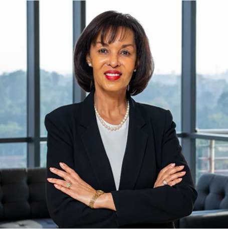 Brenda Mbathi