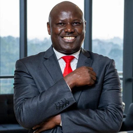 Justus Kariuki